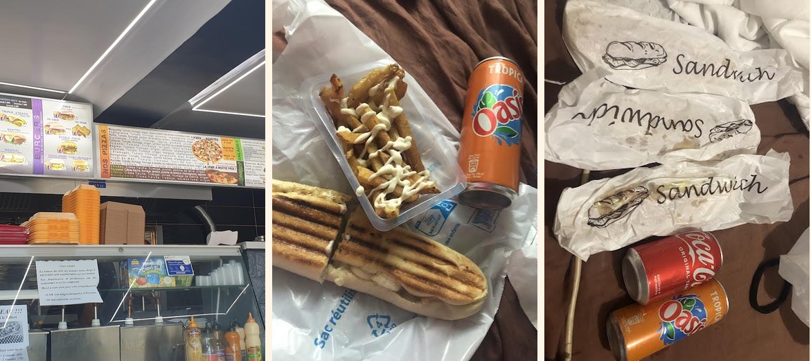 Kebab Le Villers - Gallery Image 1