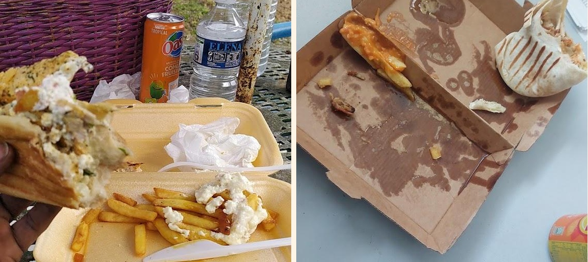 Kebab Le Villers - Gallery Image 4